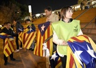 “Per què porto l’estelada? Perquè sóc lliure”