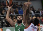El Laboral Kutxa se impone en la prórroga al Efes