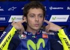 “El més nerviós ara
hauria de ser Valentino”