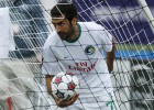 Ronaldo: “Raúl es un ejemplo como jugador y como persona” Ronaldo: “Raúl es un ejemplo como jugador y como persona”