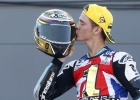 Kent, nuevo campeón de Moto3