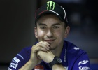 Jorge Lorenzo: “Rossi sabia que s’enfrontava a un rival molt dur”