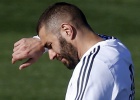 Benzema: “No ens pren seriosament, es pensa que és una broma”