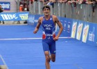 Triatleta francês de 31 anos morre após ataque cardíaco