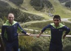 Valverde, sin Vuelta de 2016