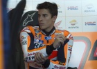 Márquez respon a Rossi: “Jo tinc la consciència molt tranquil·la”