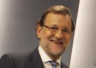 Mariano Rajoy se levantó a las siete para ir al dentista