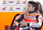 Dorna y la FIM piden a Honda que no enseñe la telemetría de Sepang