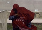 La pluja obliga a jugar avui l’Argentina-Brasil