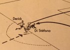Di Stéfano marca a Bélgica el gol que no existe