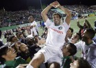 Raúl, matrícula de leyenda