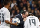 Benítez contra Benítez