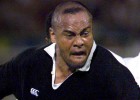 Mor Jonah Lomu, la primera superestrella del rugbi mundial