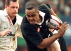 El ensayo que cambió el rugby