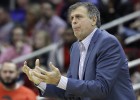 León Tolstói y los Rockets