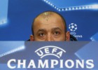 Nuno, en manos de Doménech