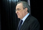 Boluda testifica en el juicio
sobre los estatutos del Real Madrid