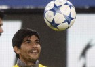 El futuro del Sevilla pasa por Mönchengladbach