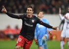 Aduriz despierta al Athletic