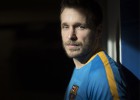 Tomàs: “Lo que está haciendo este Barça es una bestialidad”