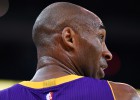 Kobe Bryant, duas décadas de reinado e três anos de suplício