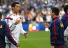 Neymar, Messi e Cristiano Ronaldo são os finalistas da Bola de Ouro