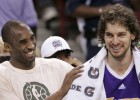 El dia que Kobe Bryant es va endur Pau Gasol a Los Angeles
