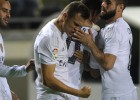 El Madrid s’arrisca a perdre l’eliminatòria amb el Cadis per alineació indeguda