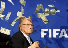 Muerte a la vieja FIFA