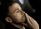 Luis Enrique: “Faltó definición” Luis Enrique: “Faltó definición”