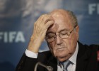 Blatter, en el punto de mira del FBI por un soborno de 92 millones