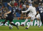 Cristiano Ronaldo s’atipa de gols i el Madrid esclafa el Malmö (8-0)