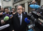 El TAS ahoga a Platini