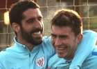 Raúl García vuelve al Calderón