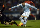 El Celta fulmina l’Espanyol amb un golàs de Iago Aspas