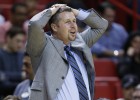 Los Grizzlies obsequian a Miami Los Grizzlies obsequian a Miami