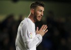 Sergio Ramos a Piqué: “Respeite o Real e os colegas de profissão”