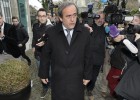 Platini no declarará ante el Comité de Ética de la FIFA este viernes