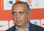 La FEB sostiene que Sáez se pagó el viaje a Disneylandia