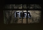 Suiza congela fondos de la FIFA por el escándalo de corrupción