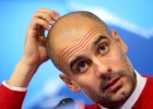 Guardiola deixarà el Bayern a final de temporada