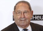 Gento, nuevo presidente de honor