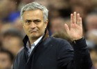 Solicitudes de empleo de Mourinho Solicitudes de empleo de Mourinho
