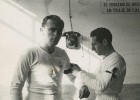 Di Stéfano salvó a Gento ante Bernabéu