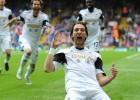 Michu ficha por el Langreo de Tercera División