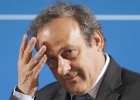 Platini: “En la justicia deportiva comienza el partido de verdad”
