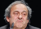 Platini pasa al ataque tras la condena