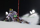 Un dron gairebé fa caure Marcel Hirscher, líder de la Copa del Món