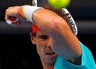 Rafa Nadal: “El tennis
encara em fa feliç”