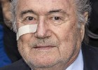 El deportista del año en 2015 fue la corrupción